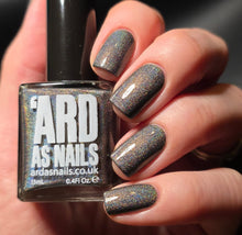 Load image into Gallery viewer, Ard As Nails - Clarice
