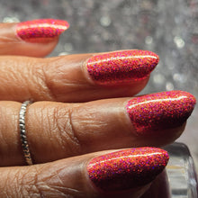 Load image into Gallery viewer, Jen &amp; Berries Lacquer - I Don't Want to Set the World on Fire
