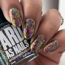 Load image into Gallery viewer, Ard As Nails - Submitted For Your Approval
