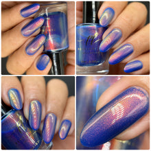 Load image into Gallery viewer, Penelope Luz - Whitin Temptation
