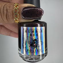 Load image into Gallery viewer, Humble Bee Polish - Trick Or Treat Yourself
