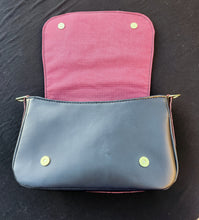 Load image into Gallery viewer, Dark Skull Designs - LOTR - CROSSBODY BAG
