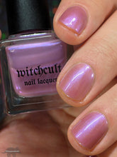 Load image into Gallery viewer, Witchcult Nail Lacquer - No Such Thing As Unicorns

