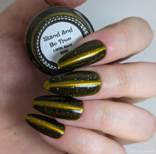 Load image into Gallery viewer, Rain Dance Lacquer - Stand And Be True
