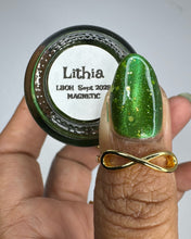 Load image into Gallery viewer, Rain Dance Lacquer - Lithia
