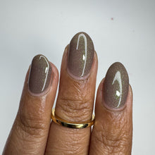 Load image into Gallery viewer, Witchcult Nail Lacquer - Trioxin
