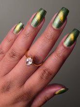 Load image into Gallery viewer, Rain Dance Lacquer - Little Green Men
