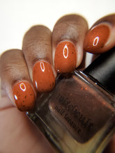 Load image into Gallery viewer, Witchcult Nail Lacquer - You Shall Not Pass! - THERMAL
