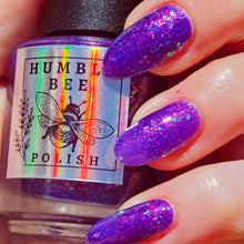 Load image into Gallery viewer, Humble Bee Polish - Alice
