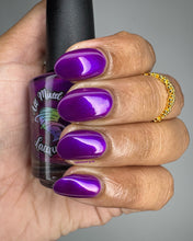 Load image into Gallery viewer, All Mixed Up Lacquers - Insignificant Fools - OVERSTOCK
