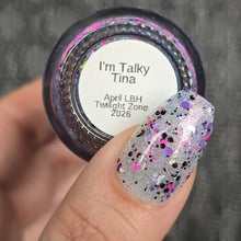 Load image into Gallery viewer, All Mixed Up Lacquers - I'm Talky Tina
