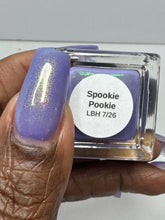 Load image into Gallery viewer, Witchcult Nail Lacquer - Spookie Pookie
