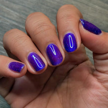Load image into Gallery viewer, Witchcult Nail Lacquer - I Hit That - OVERSTOCK
