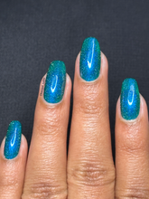 Load image into Gallery viewer, Rain Dance Lacquer - Mistress Of Magic - REFLECTIVE
