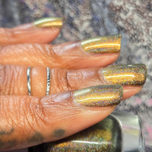 Load image into Gallery viewer, Jen &amp; Berries Lacquer - Overlooked

