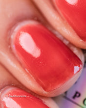Load image into Gallery viewer, Humble Bee Polish - Atomic Pop

