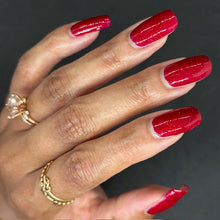 Load image into Gallery viewer, Humble Bee Polish - Scarlet Oath
