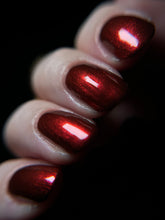 Load image into Gallery viewer, Humble Bee Polish - reyalS
