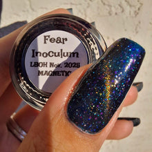 Load image into Gallery viewer, Rain Dance Lacquer - Fear Inoculum
