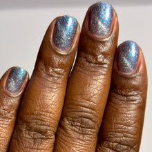 Load image into Gallery viewer, Witchcult Nail Lacquer - The Trooper
