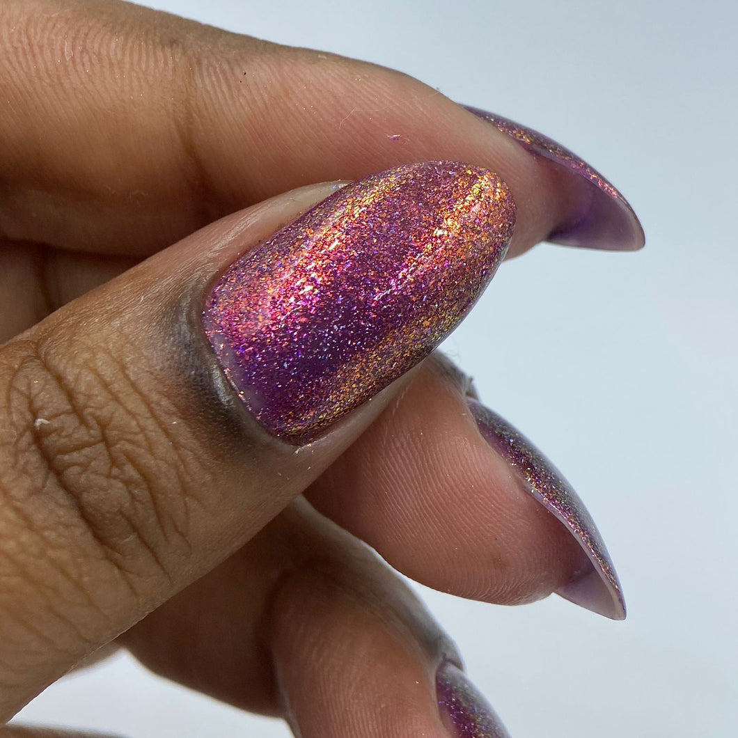 Nothing Basic - Death