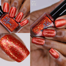 Load image into Gallery viewer, Danglefoot Nail Polish - Another Dimension
