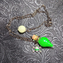 Load image into Gallery viewer, MTK Design - Pick Your Poison - NECKLACE
