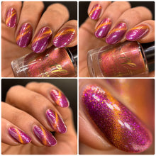 Load image into Gallery viewer, Penelope Luz - Sepultura
