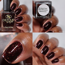 Load image into Gallery viewer, Detour Lacquer - Burned Into Your Dreams
