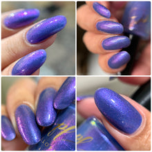 Load image into Gallery viewer, Penelope Luz - Nightwish
