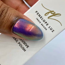 Load image into Gallery viewer, Penelope Luz - Whitin Temptation
