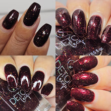 Load image into Gallery viewer, Detour Lacquer - Burned Into Your Dreams
