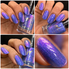 Load image into Gallery viewer, Penelope Luz - Nightwish
