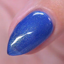 Load image into Gallery viewer, What Addiction Polish - Alien Contact
