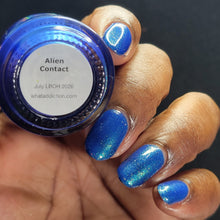 Load image into Gallery viewer, What Addiction Polish - Alien Contact
