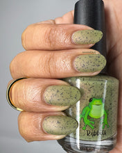 Load image into Gallery viewer, Ribbits - The Art of Metal
