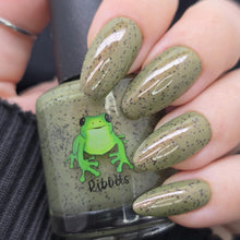 Load image into Gallery viewer, Ribbits - The Art of Metal
