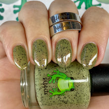 Load image into Gallery viewer, Ribbits - The Art of Metal
