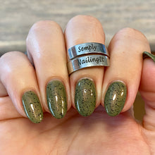 Load image into Gallery viewer, Ribbits - The Art of Metal
