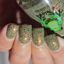 Load image into Gallery viewer, Ribbits - The Art of Metal
