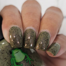 Load image into Gallery viewer, Ribbits - The Art of Metal
