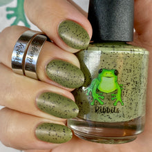 Load image into Gallery viewer, Ribbits - The Art of Metal
