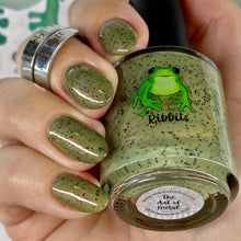 Load image into Gallery viewer, Ribbits - The Art of Metal
