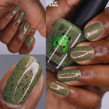 Load image into Gallery viewer, Ribbits - The Art of Metal
