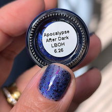 Load image into Gallery viewer, Indie By Patty Lopes - Apocalypse After Dark Night
