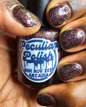 Load image into Gallery viewer, Peculiar Polish - Arcadia
