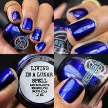 Load image into Gallery viewer, Victorian Varnish - Living In A Lunar Spell
