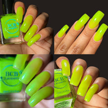 Load image into Gallery viewer, BCB Lacquers - I Bring You Love
