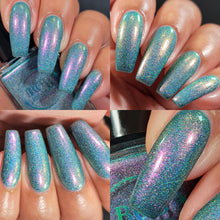 Load image into Gallery viewer, BCB Lacquers - The Power of Three Will Set Us Free
