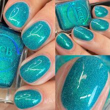 Load image into Gallery viewer, BCB Lacquers - Beyond The Door
